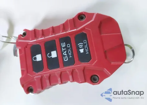 2024 Toyota Tundra Hybrid Trd Pro 4Wd from USA, damaged, VIN 5TFPC5DBXRX070124